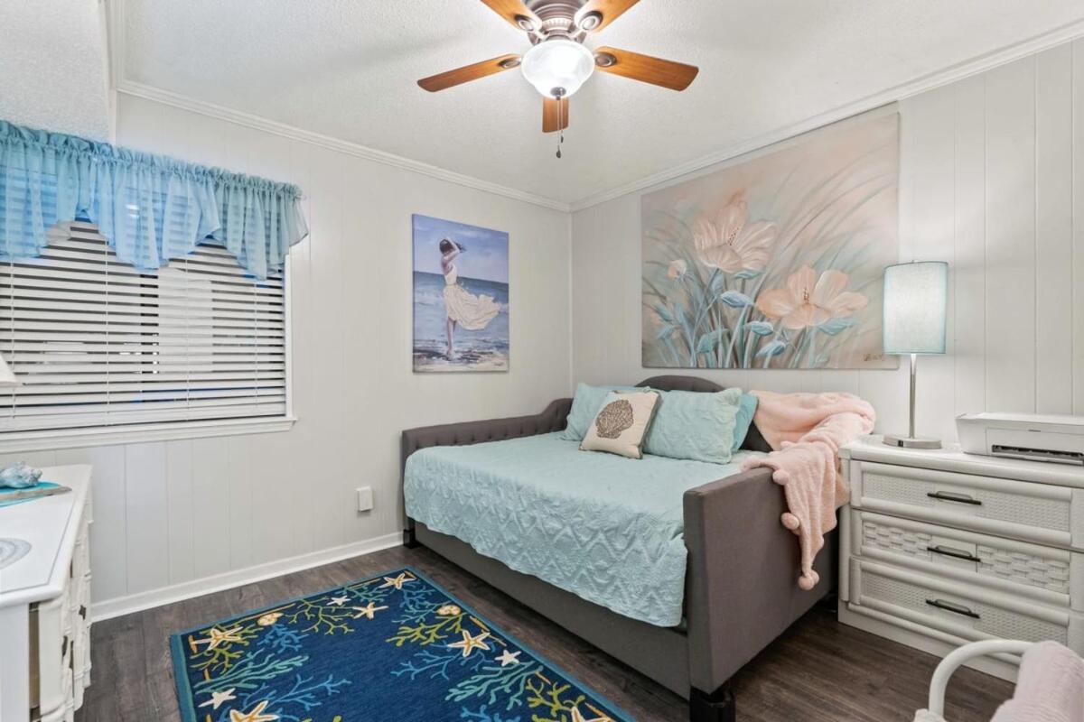 Ocean Forest Villas Ocean View Unit B116 Myrtle Beach Exterior photo