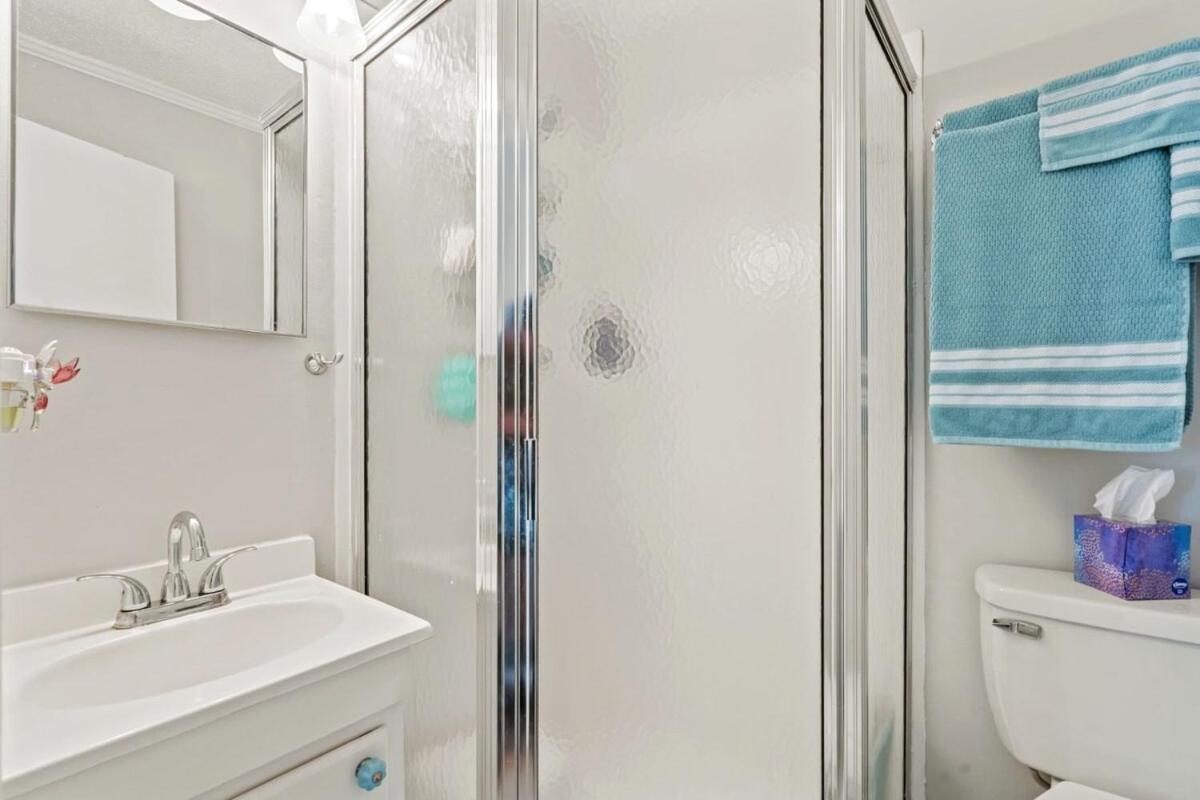 Ocean Forest Villas Ocean View Unit B116 Myrtle Beach Exterior photo